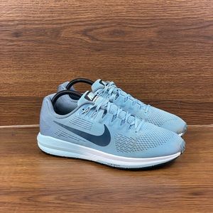 Nike Air Zoom Structure 21